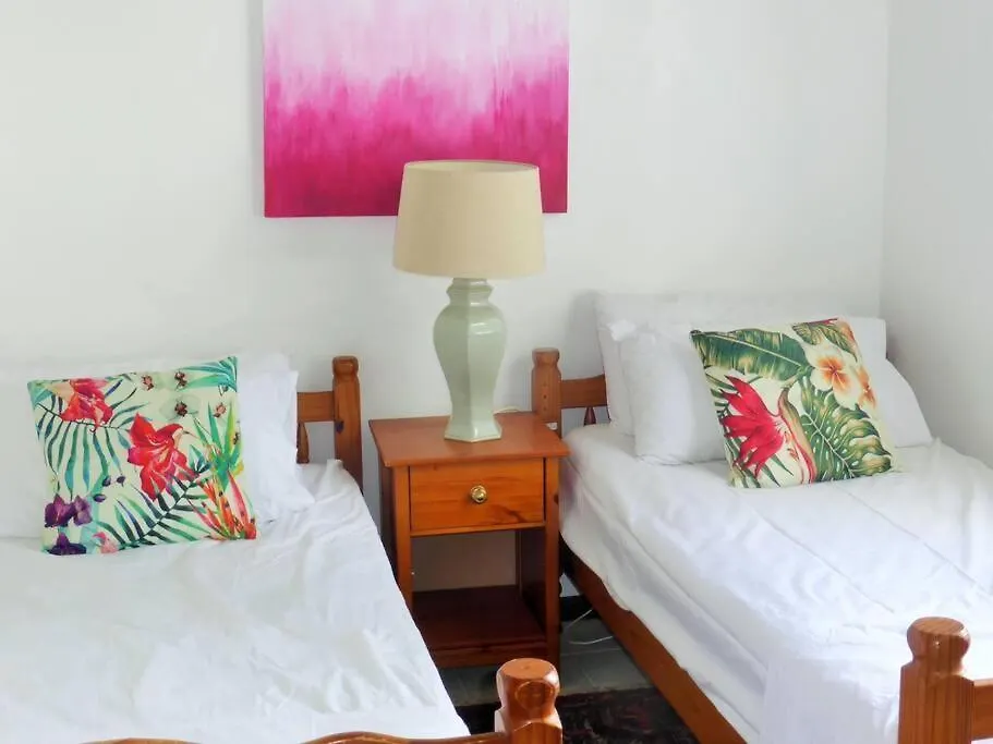 Selen'S Apartment In Ti Rocher Micoud Saint Lucia