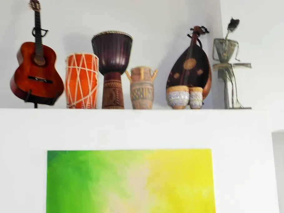 Selen'S Apartment In Ti Rocher Micoud Saint Lucia