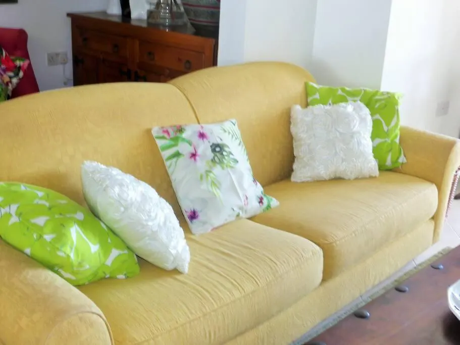 Selen'S Apartment In Ti Rocher Micoud Saint Lucia