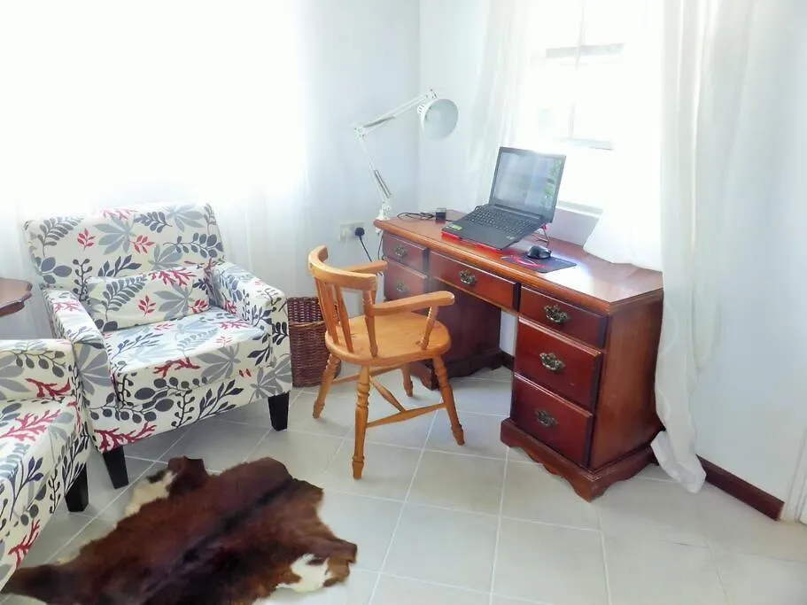 Selen'S Apartment In Ti Rocher Micoud Saint Lucia Saint Lucia