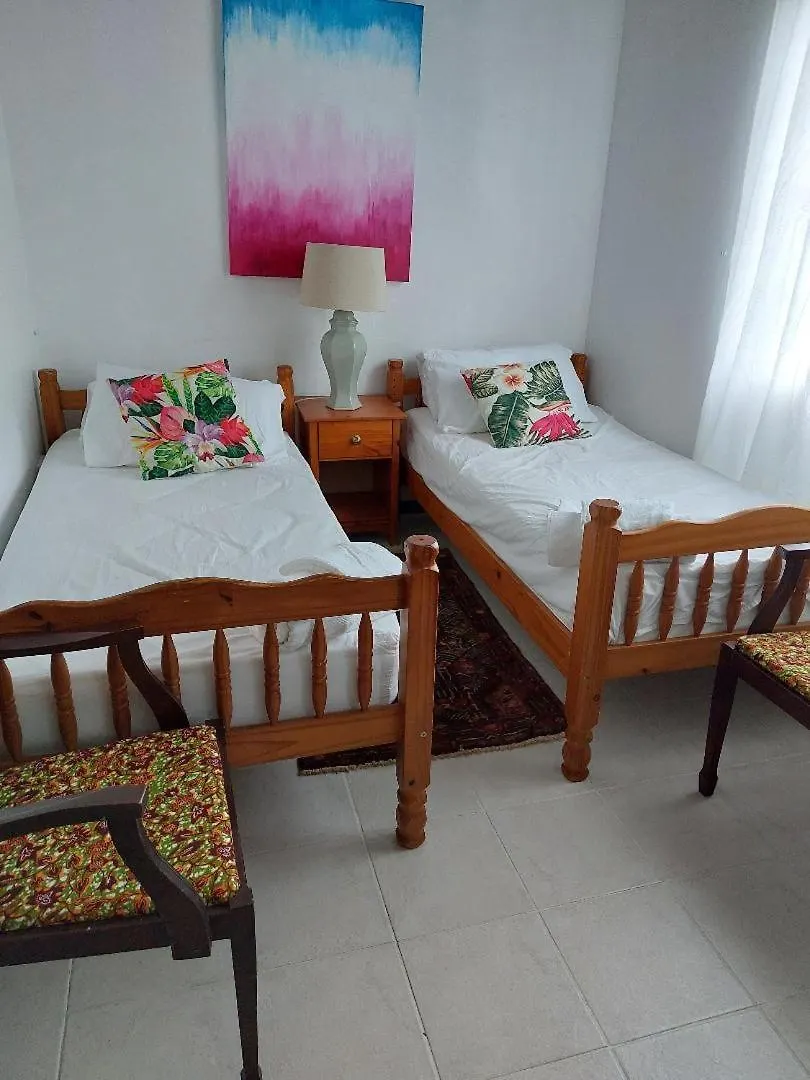Selen'S Apartment In Ti Rocher Micoud Saint Lucia